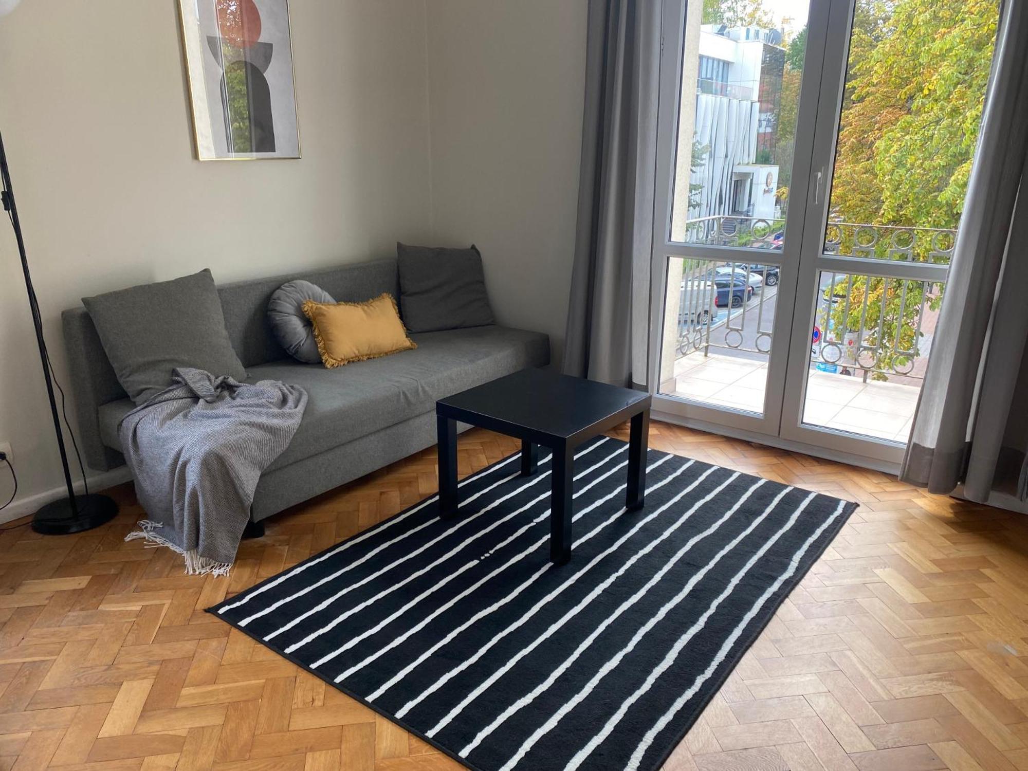 Victus Apartamenty, Kamienica Grottgera Sopot Exterior foto