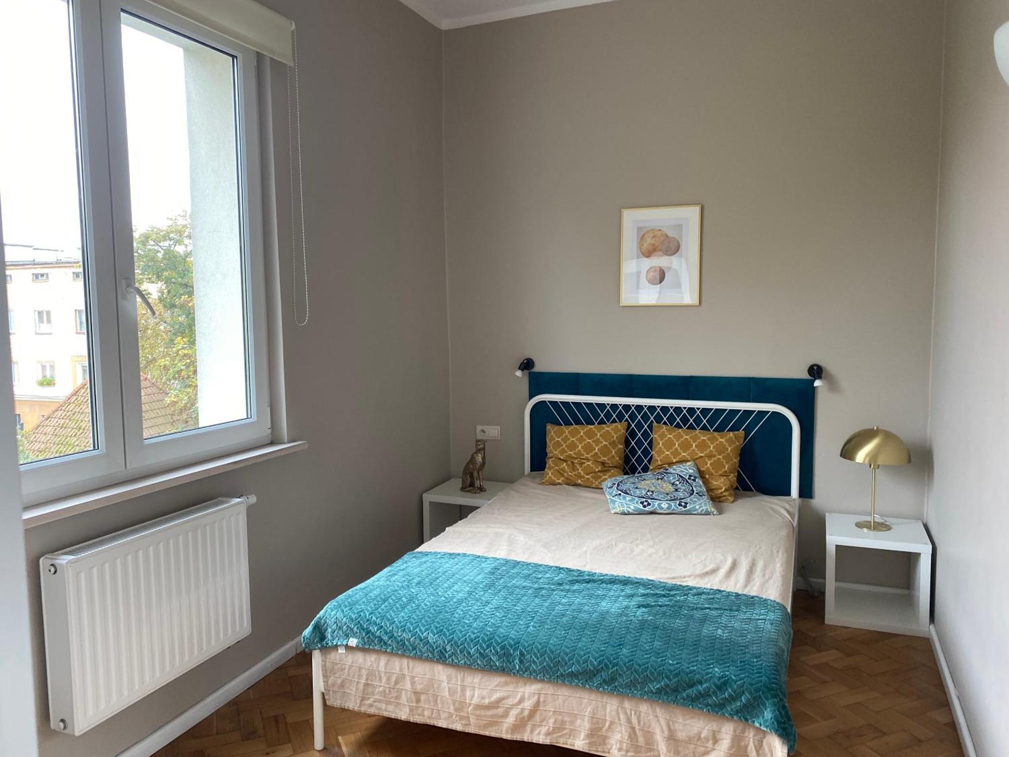 Victus Apartamenty, Kamienica Grottgera Sopot Exterior foto